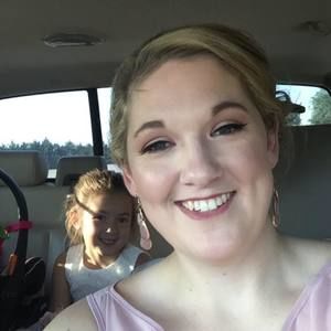 Meet your Posher, Krissann